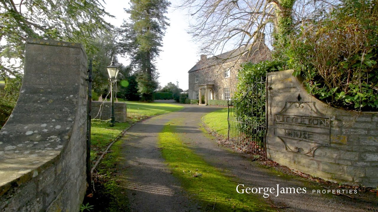 Georgejames Properties - Littleton - Somerton - Property Video Tours Somerset
