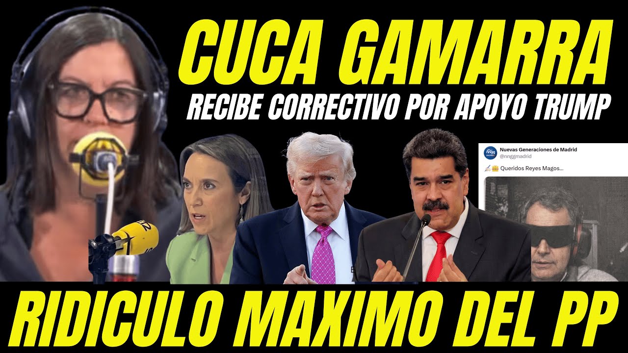 RID&Iacute;CULO M&Aacute;XIMO DEL PP 