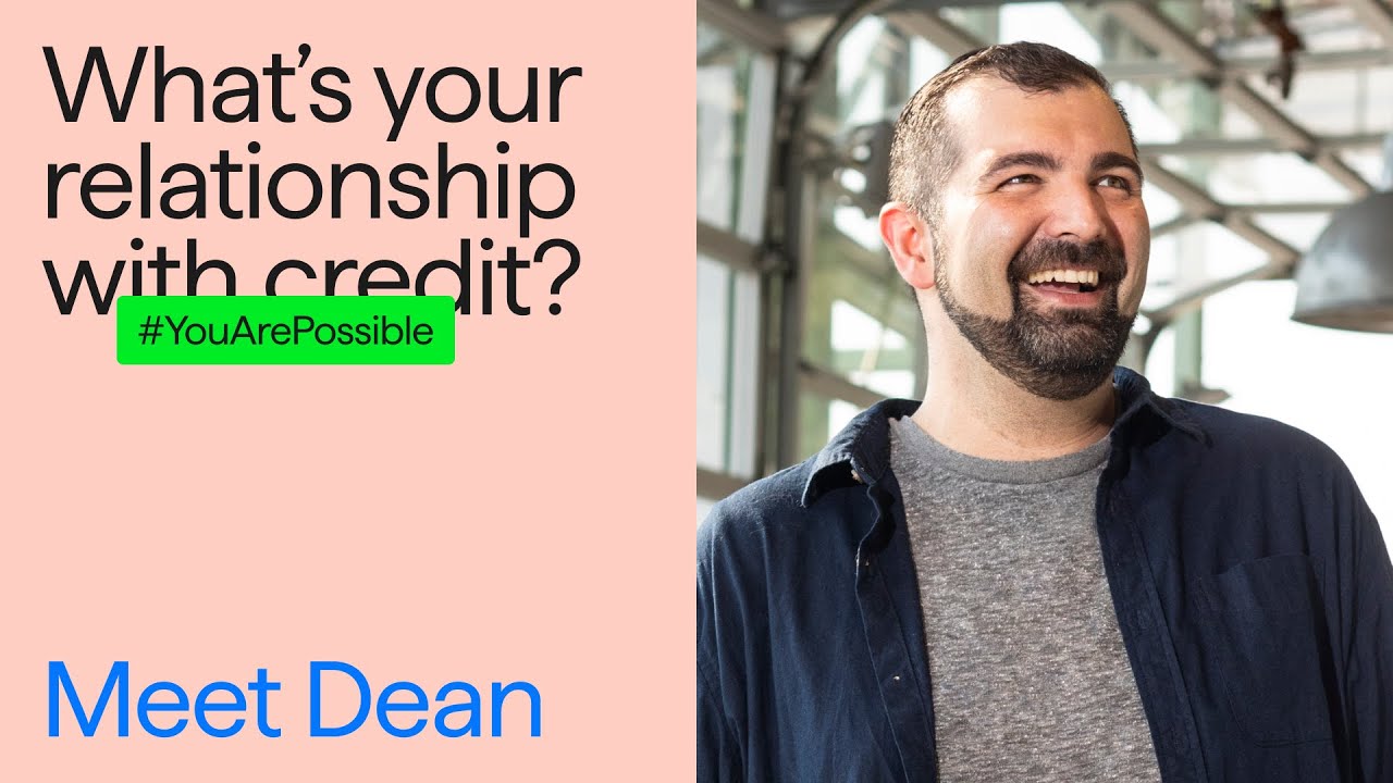 How Dean Found Breathing Room with Possible | Possible Finance