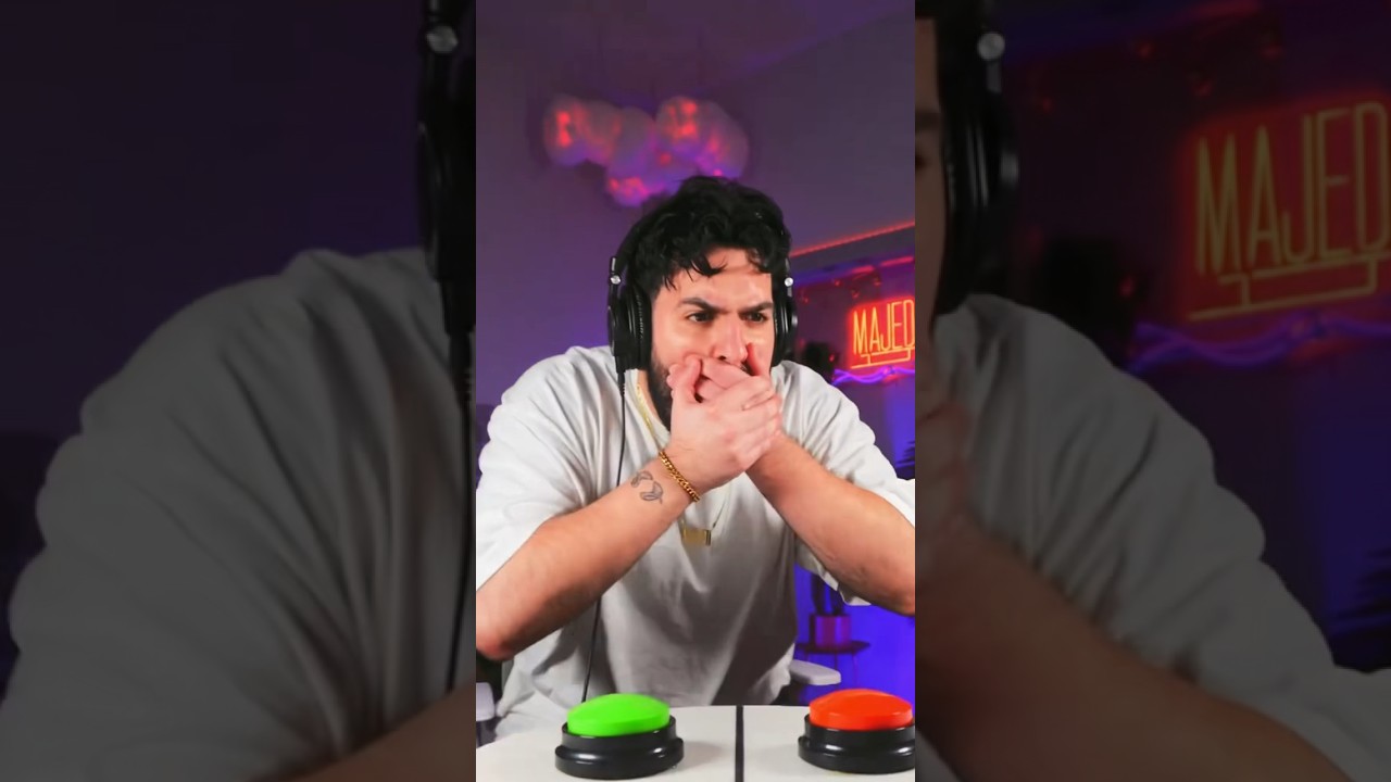 Majed reacts to French Phonk (Derni&egrave;re Danse remix)