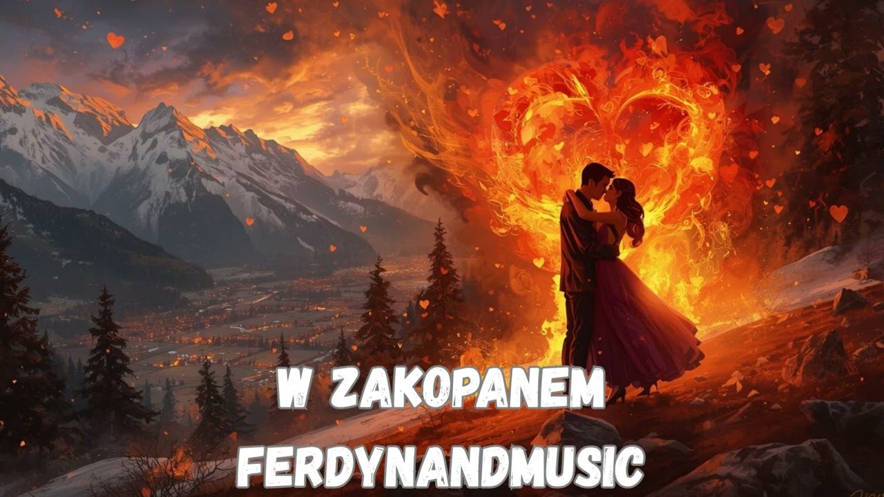 FerdynandMusic - W Zakopanem