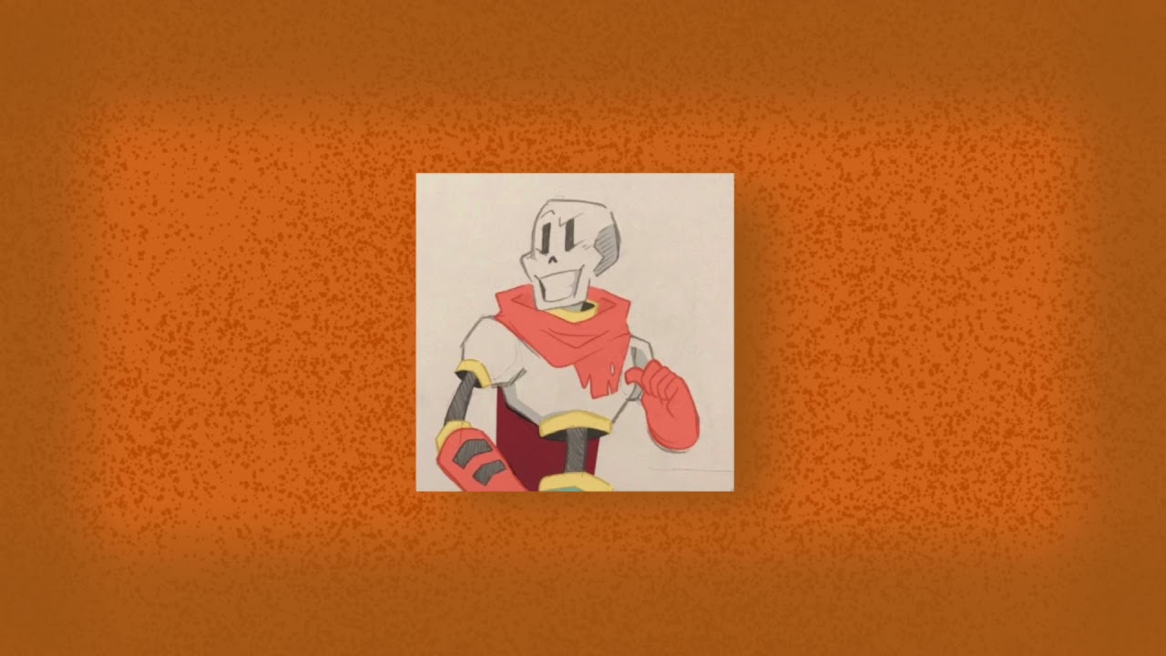 Cooking with Papyrus - Yet ANOTHER Papyrus playlist