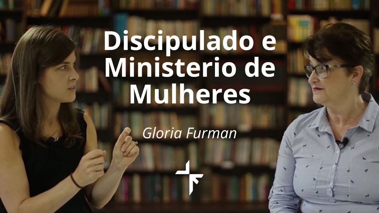 Discipulado e Ministério de Mulheres | VE Entrevista com Gloria Furman