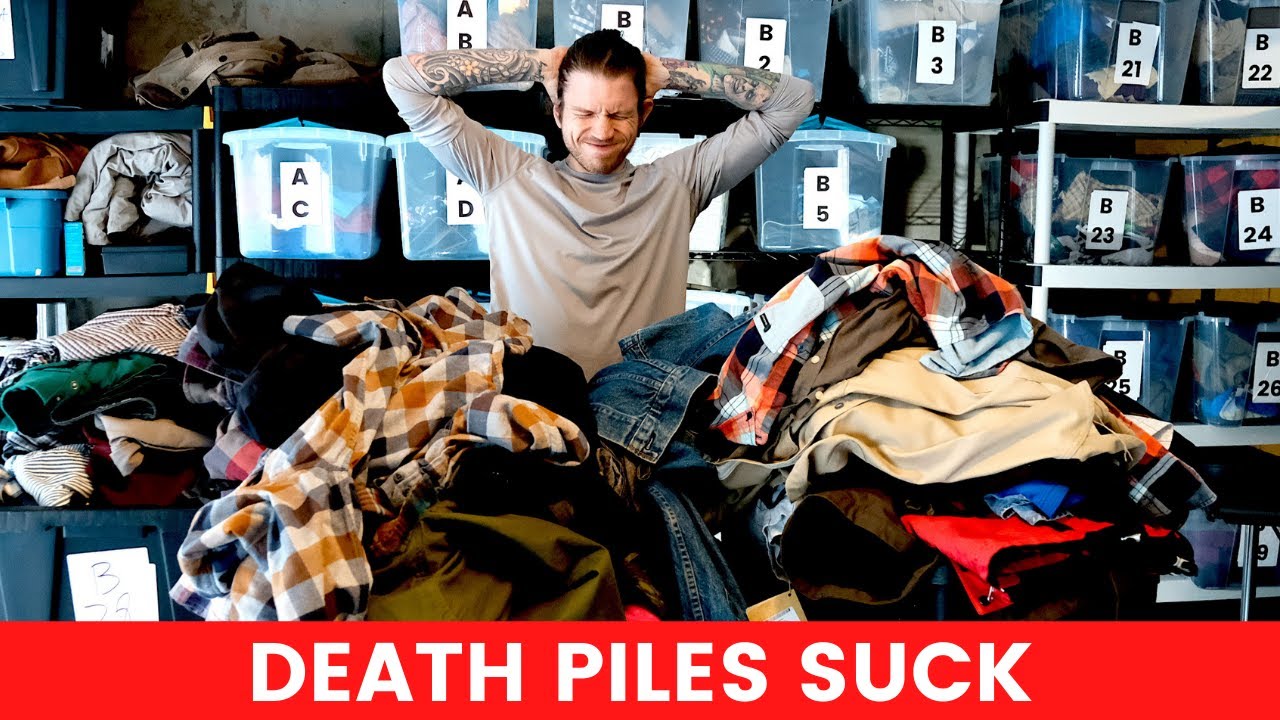 How To Kill Your Reseller Death Piles Step By Step