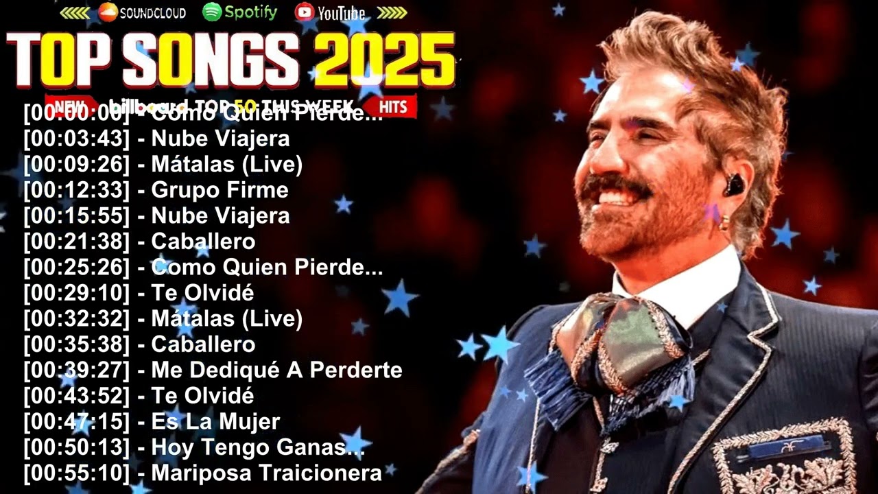 Como Yo Te Amé 2026 | Balada latina y sentimiento profundo con Alejandro Fernández 🔥