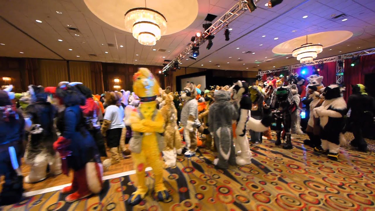 Revit's 2012 FWA Video #2 - with Momocon Interlude