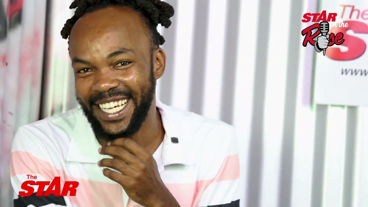 Symflo looks to make his mark