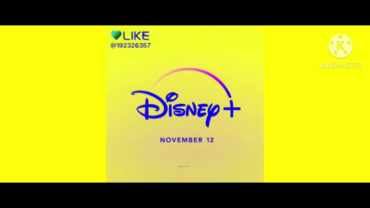 Disney+ Pixar marvel ￼Star Wars￼ National￼ Geographic Sponsored By preview 2 effects