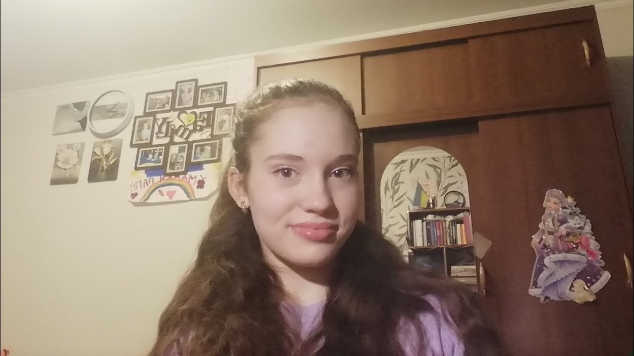 ЕДИНСТВЕННОЕ, ЧТО МЕШАЕТ ТЕБЕ БЫТЬ СЧАСТЛИВЫМ
