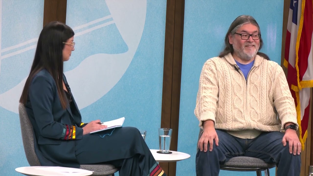 America 250: Native American Nations and the Making of the United States: Matthew L.M. Fletcher