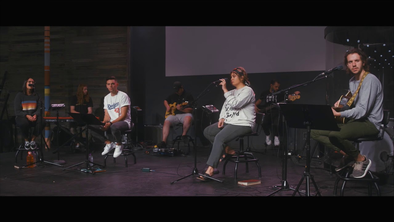 UPPERROOM Prayer and Worship set
