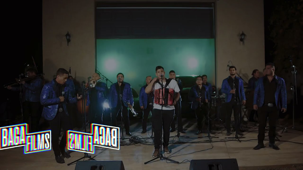 El De La 31-Kompa Marley Ft. Banda La Xplosiva