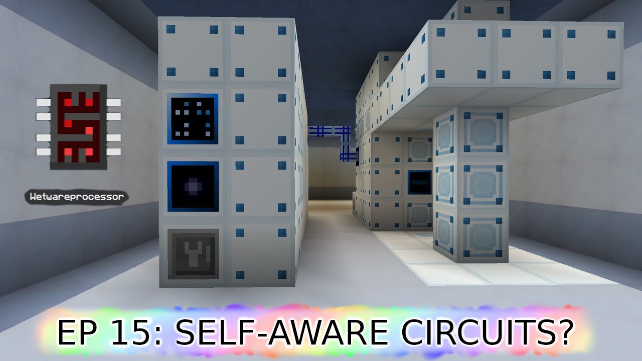 GTNH S02E15: UV - tier 8 in a nutshell