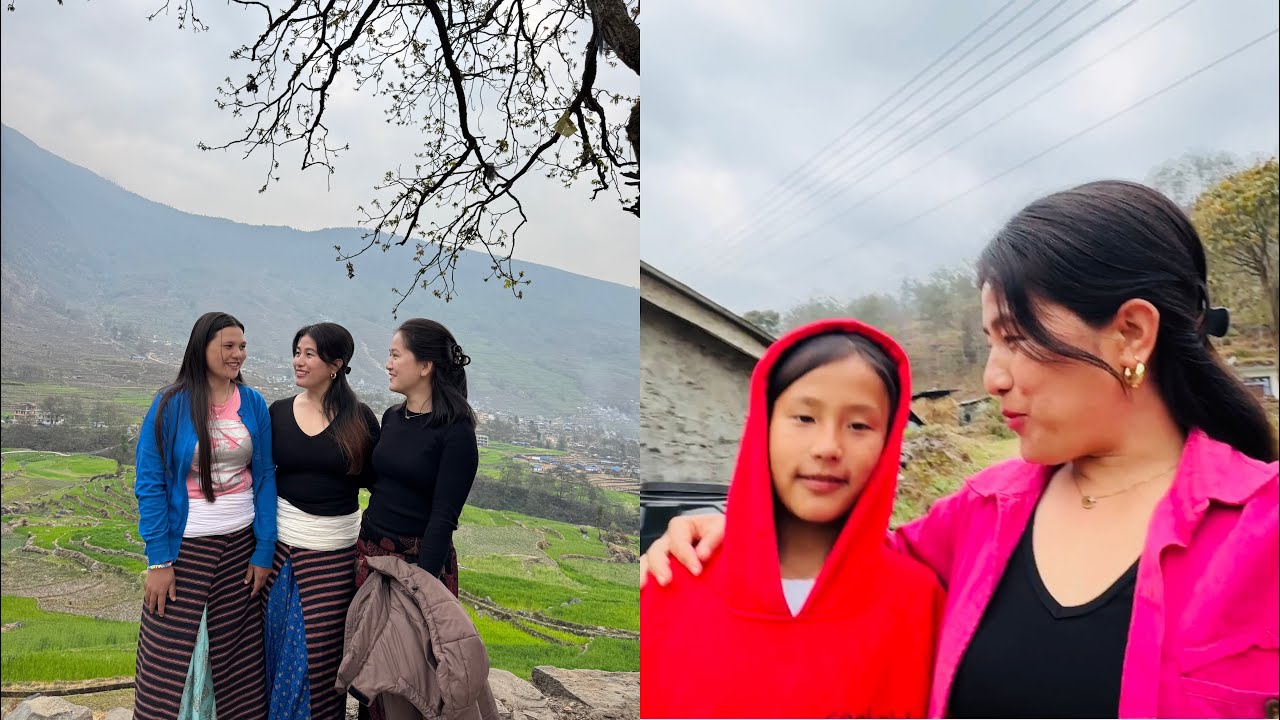 Kaha Janu Parne Kaha Pugyo 🤦‍♀️ | Vlog Gone Wrong
