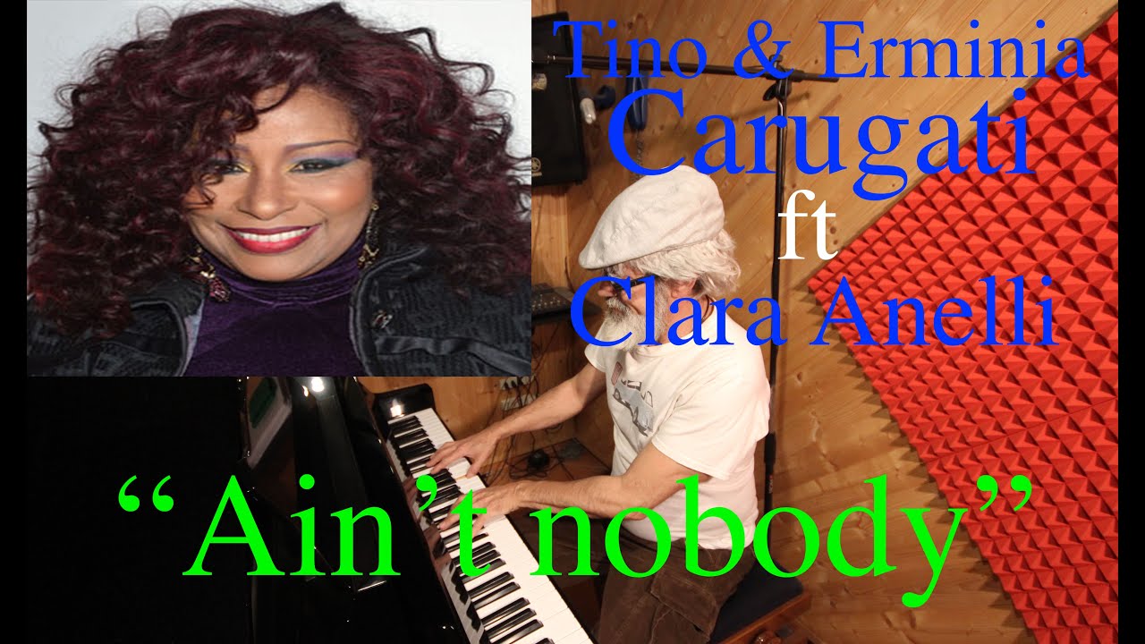 Tutorial Pianoforte: Chaka Khan 
