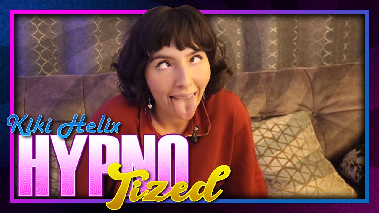Kiki HypnoStream