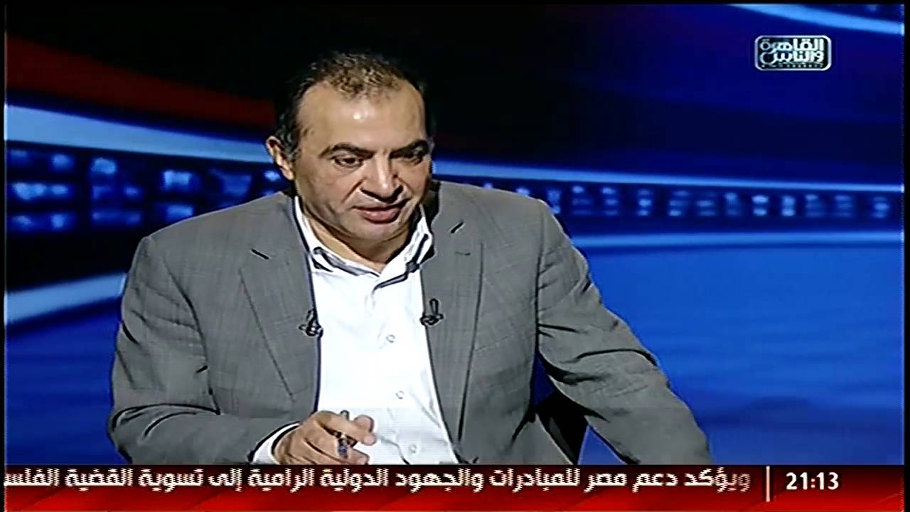 عمدة قرية الكرم يكشف تفاصيل جديدة فى واقعة سيدة المنيا