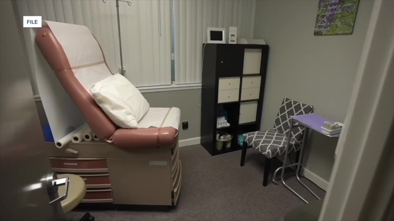 Wyoming Supreme Court strikes down abortion bans, keeping procedure legal