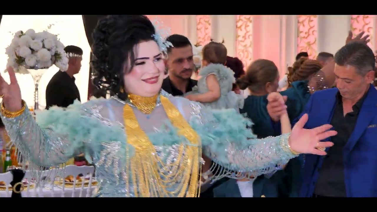 Fatma & Ramadan Ozel cekim 2024