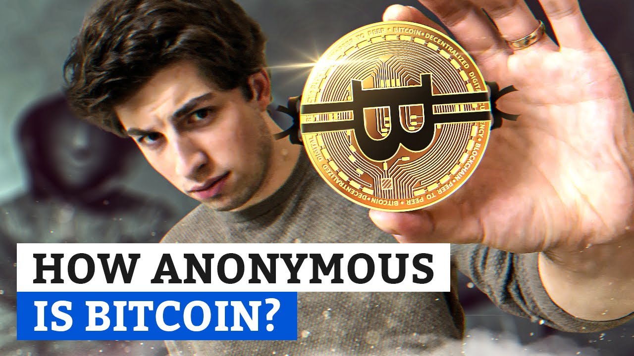 Bitcoin Is Not Anonymous: Watch This Before You Use Crypto | Sumsub