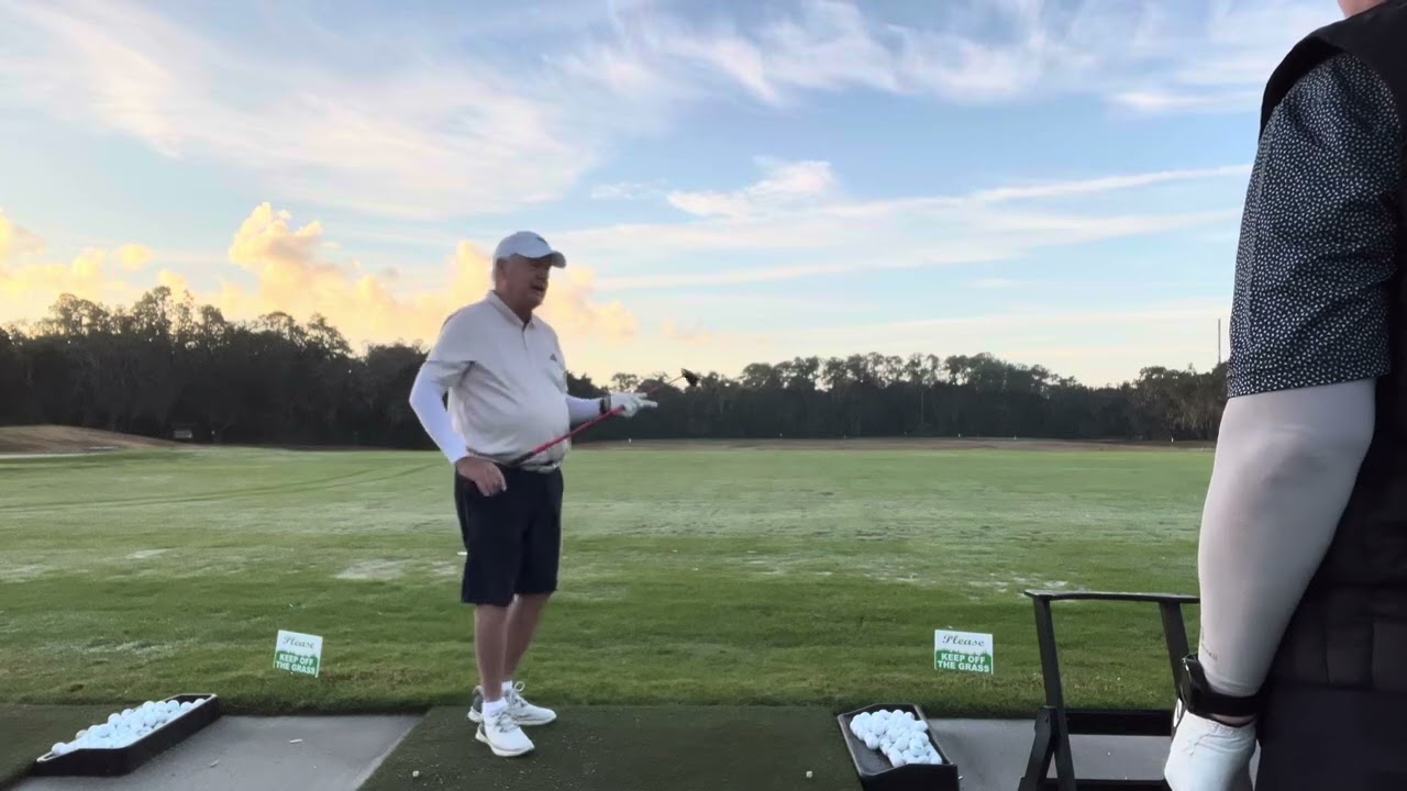 Trying Out the 357 Club!