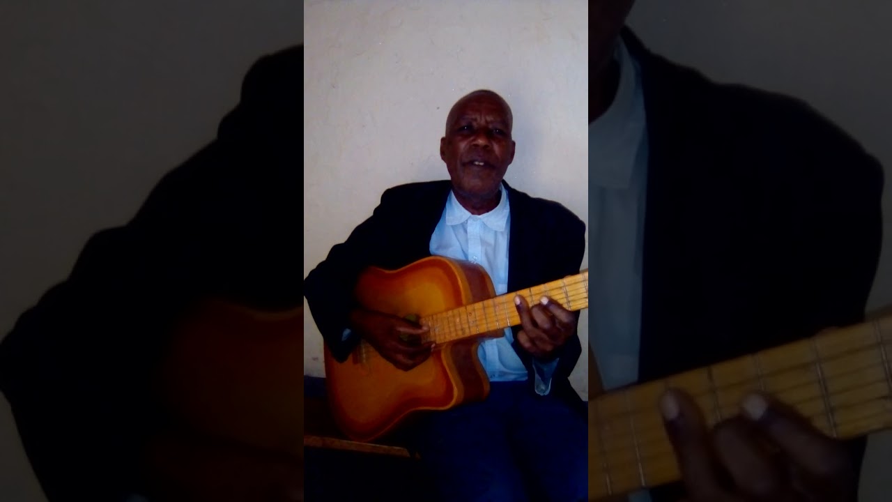 YESU MWAMI WABAMI