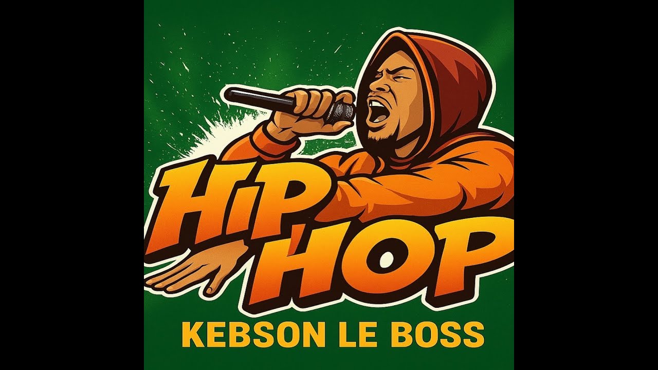 INTRO KEBSON LE BOSS RAP HARD CORE FREESTYLE