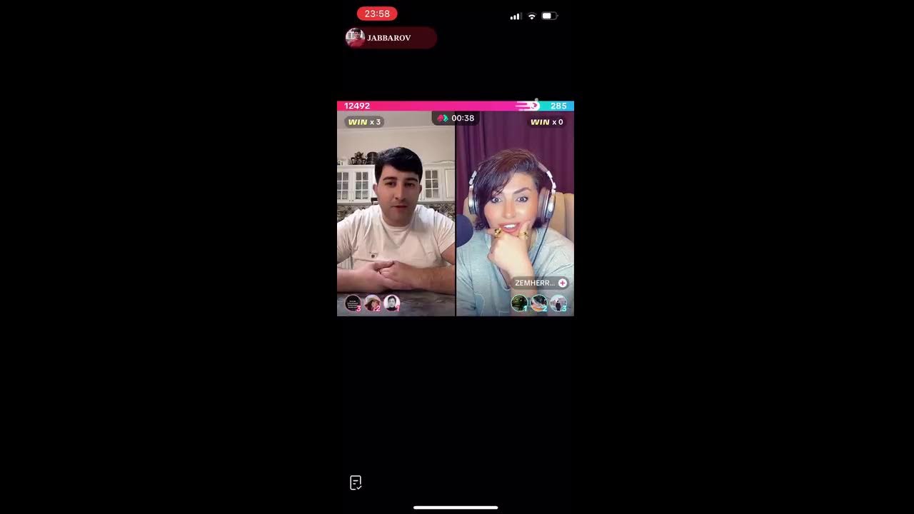 Baboşla Tima Canlida Gelin 😂😂