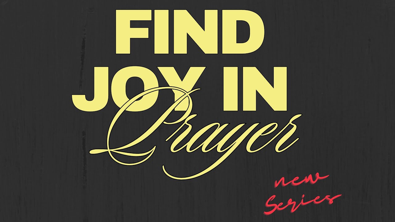 Prayer| Part 3 -  Pst. Dolapo Lawal