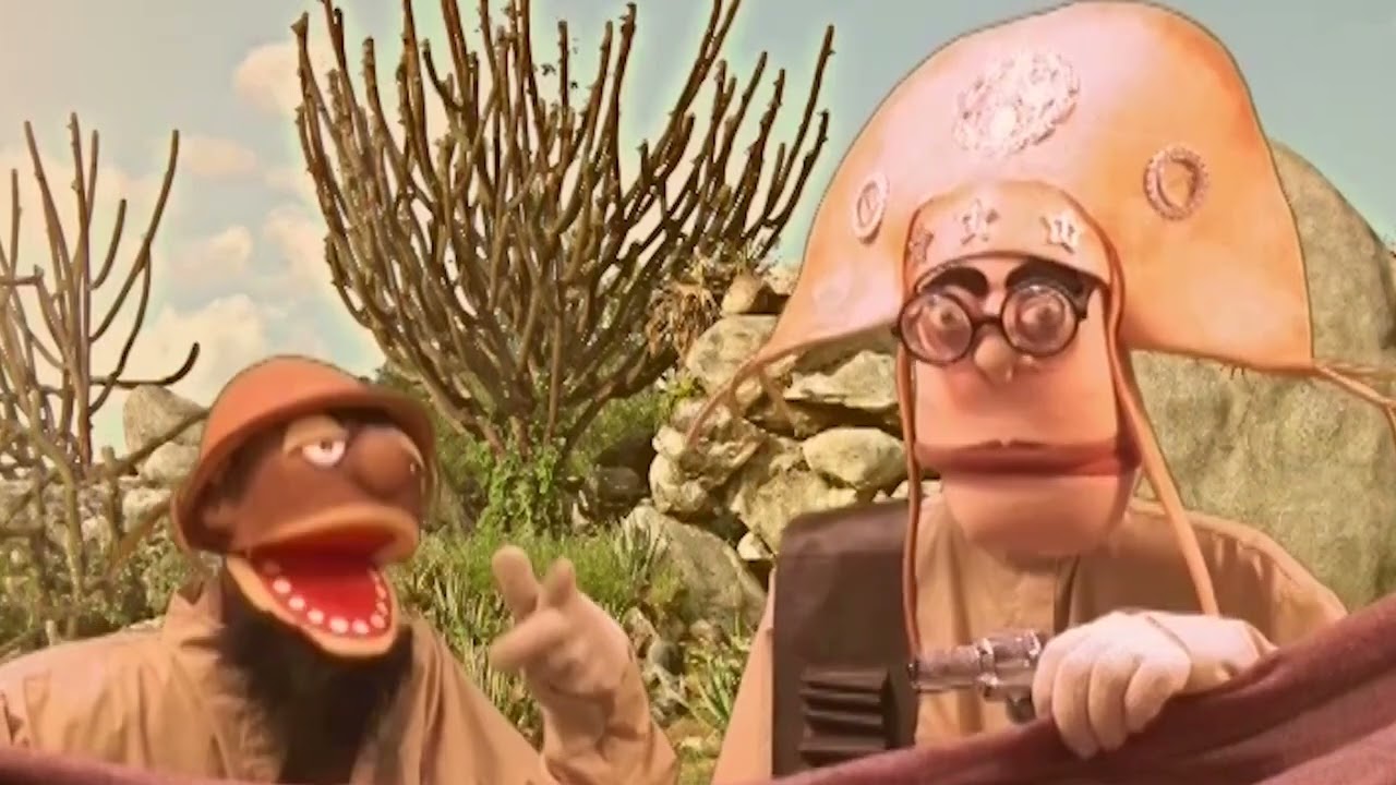 Lampejão em: A Descamada