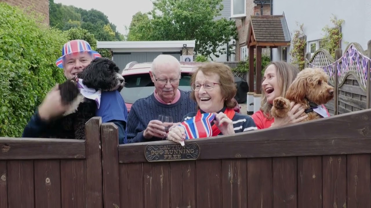 Woking U3A video 2022