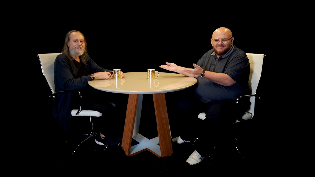 IMPARCIAL NA TV COM CAIO FÁBIO