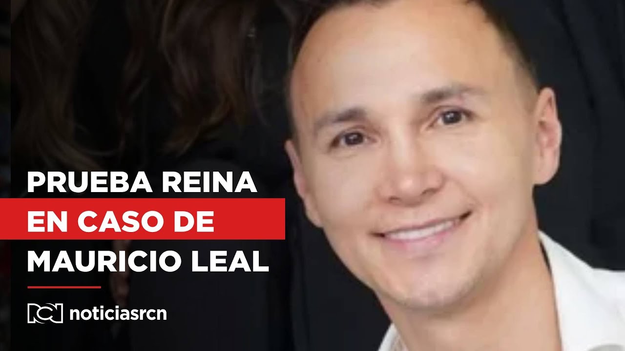 Video: Mauricio Leal habría sido obligado a grabarse malherido antes de morir