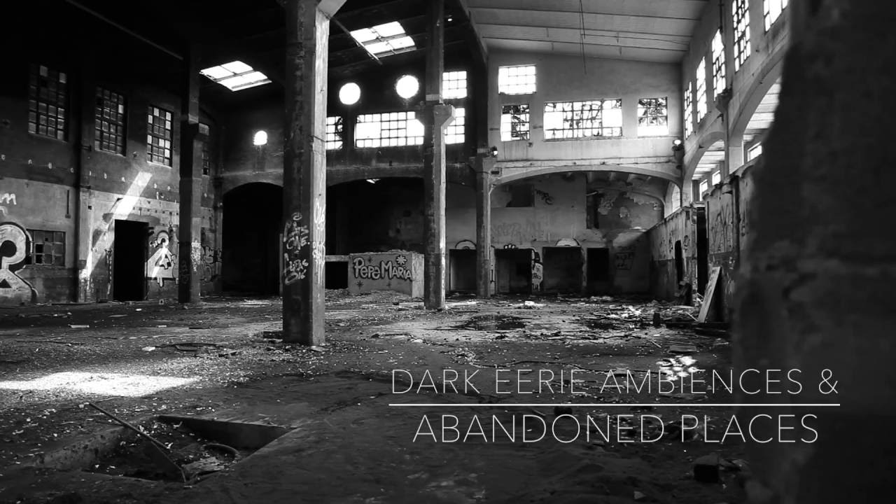 Cinetools: Sinister Drones