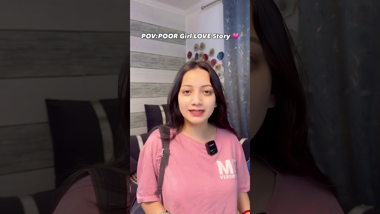 Did he do the right thing by lying?❤️&zwj;🩹#poorgirl #lovestory #explorepage #trending #share #youtube