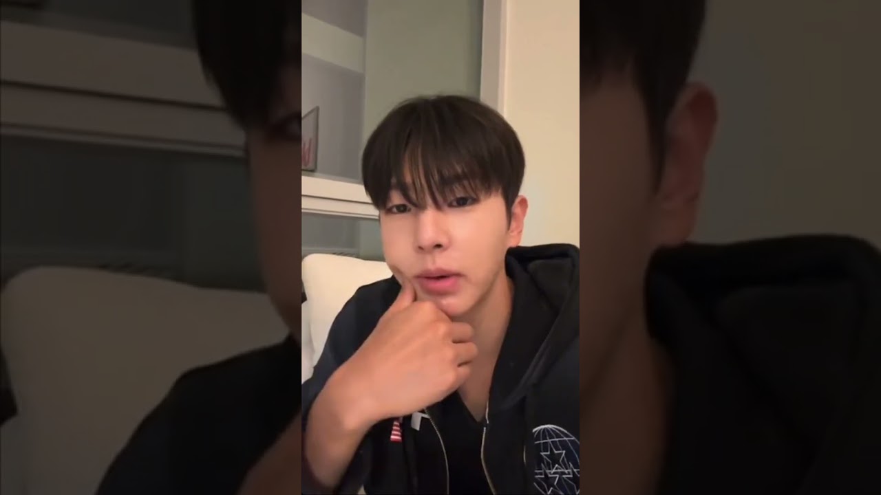241103 #hwan.lk 인스타라이브