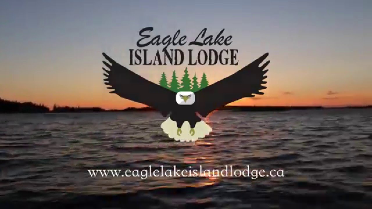 Eagle Lake Island Lodge - Tour