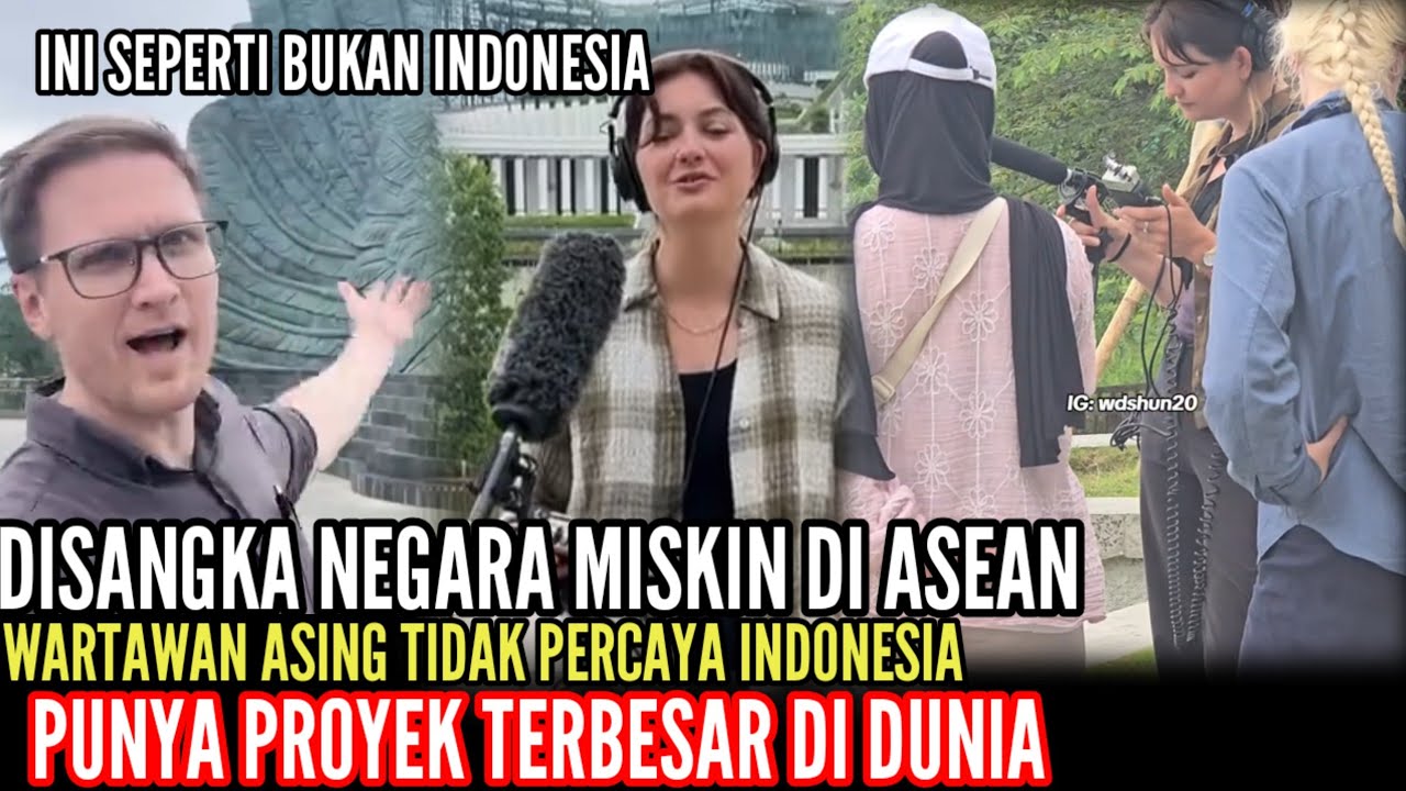 Иностранные журналисты в шоке! Почему столица страны не остановлена?