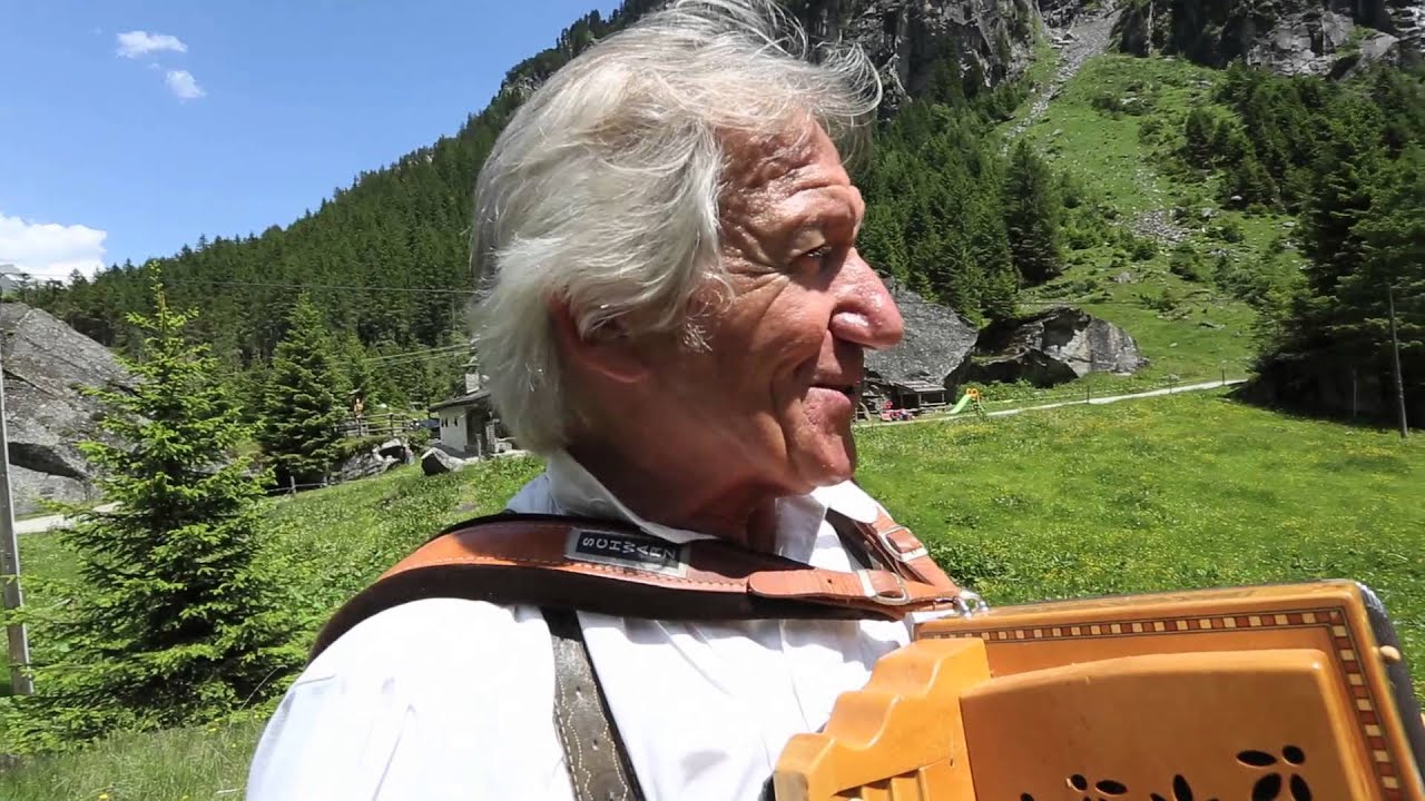 Zillertal Schmiss "Himmi Donna Wetta"