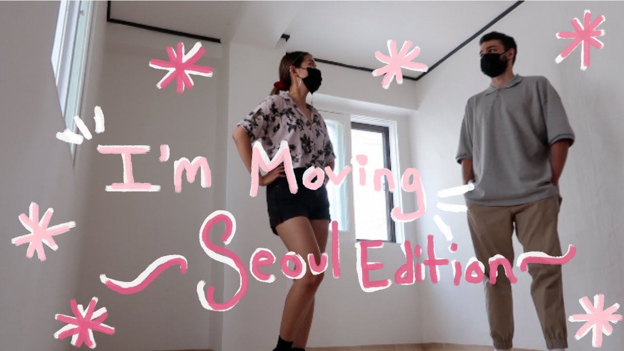 I Went Apartment Hunting in Korea