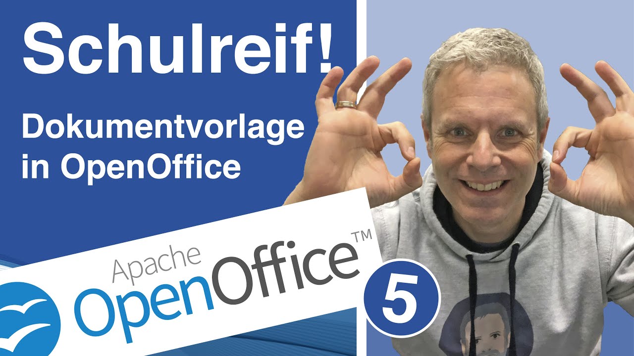 OpenOffice Teil 5 &ndash; Hurenkinder, Schusterjungen und Fu&szlig;noten