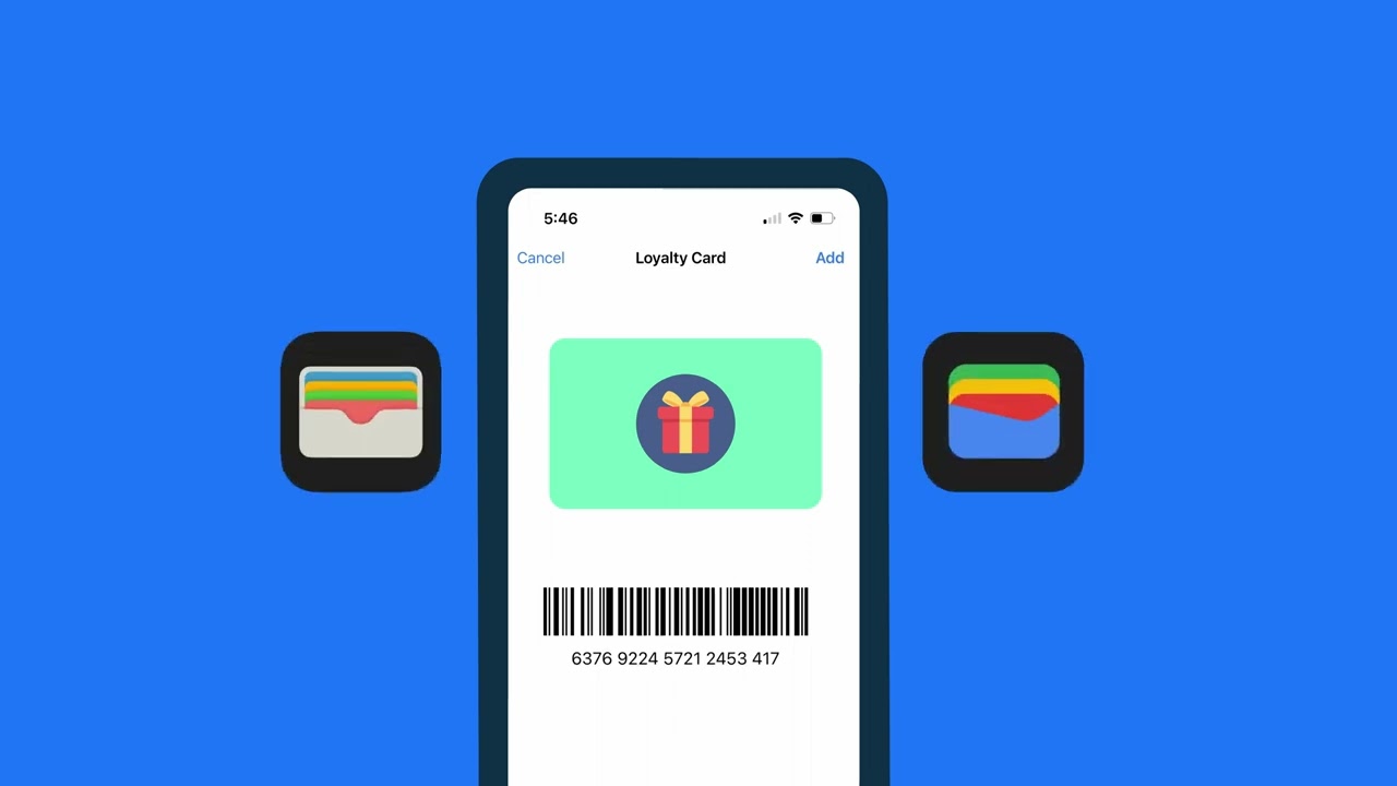 Revolutionize Customer Loyalty with eLoyalty by DataCandy: Digital Loyalty Cards on the Go