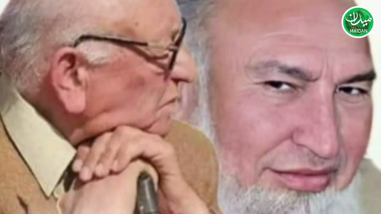 Latif Afridi and ATC judge Aftab Afridi's family rivalry turned into friendship | Fida Adeel | lala