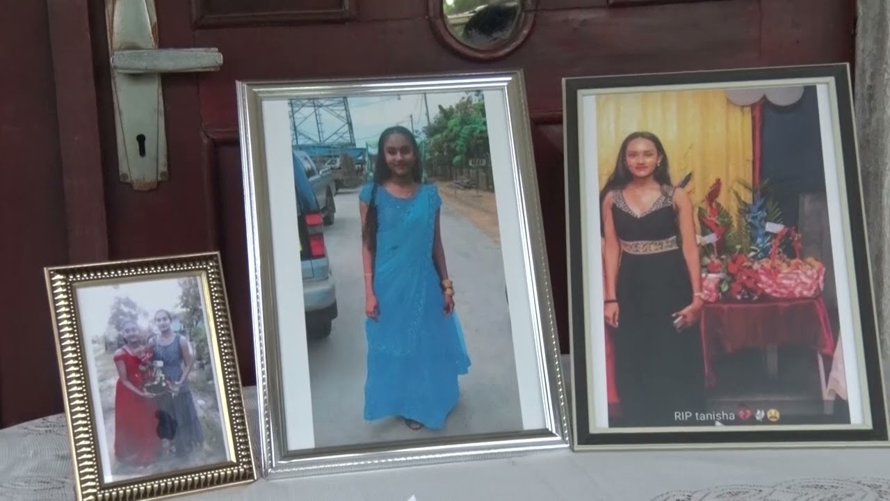 NANDITA HAD ZOVEEL DROMEN EN PLANNEN ZEGT MOEDER NATASHA MATHOERA - TBN PRIME ALERT 06 MEI 2023