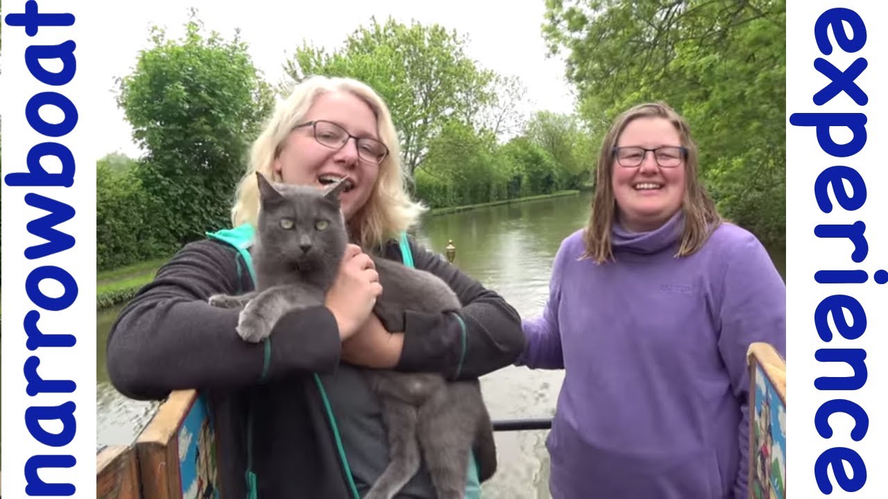 How easy is it to be a Continuous Cruiser? | Living on a narrowboat on the canal