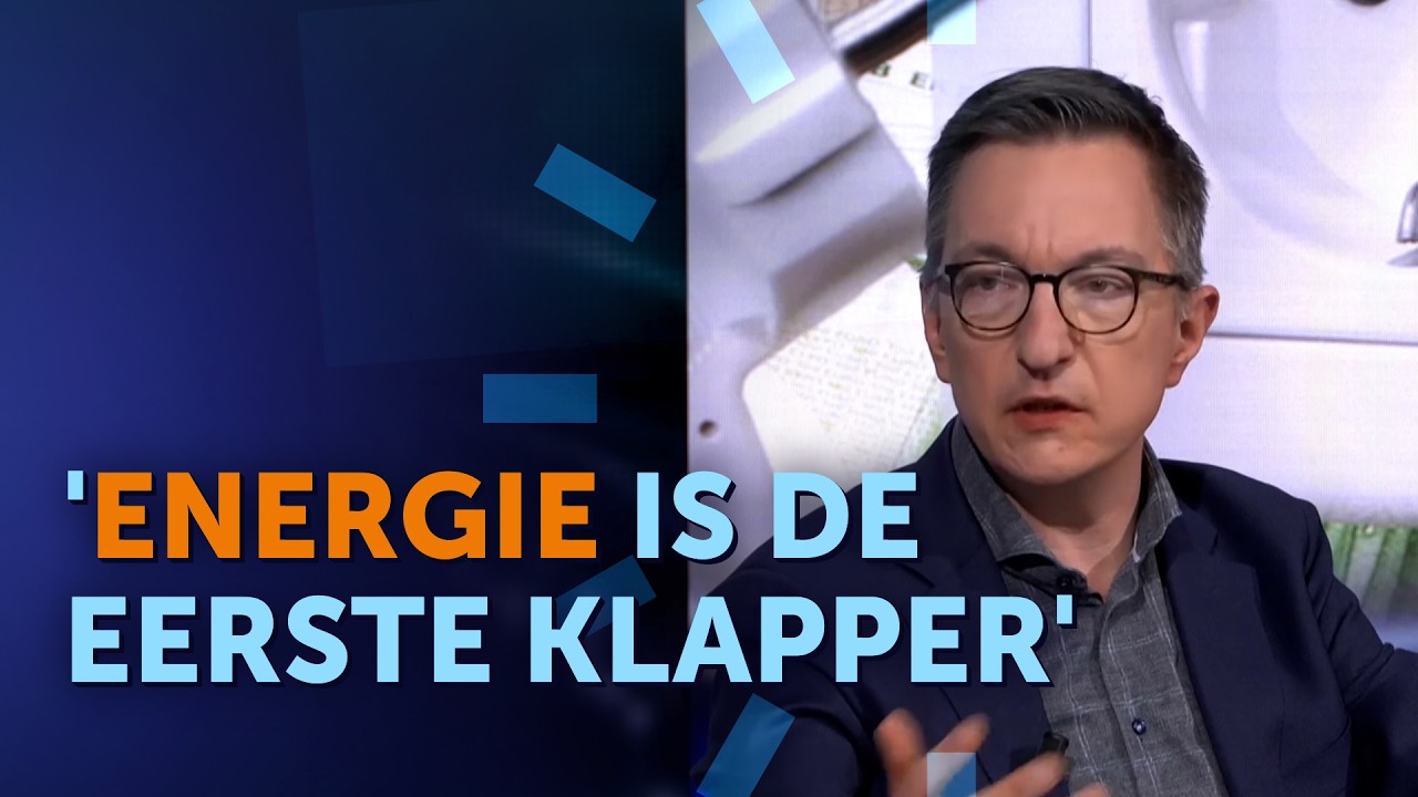 Moeten we ons opmaken voor een nieuwe ECONOMISCHE CRISIS? | Nieuws van de Dag