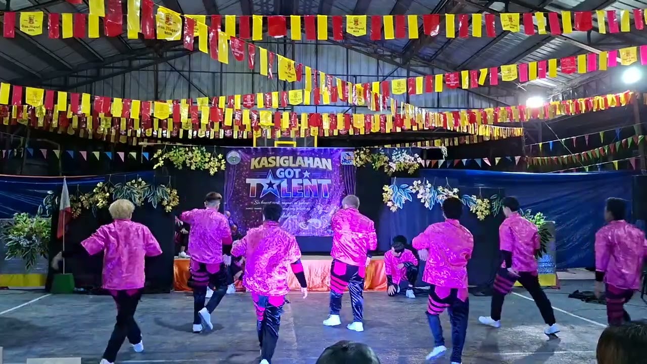 stick2one @ montalban/ 2nd placer