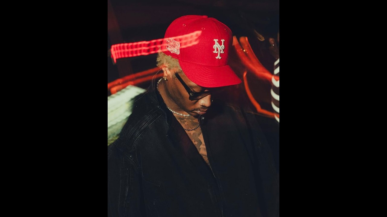 (FREE) Future x Jacquees Type Beat – 