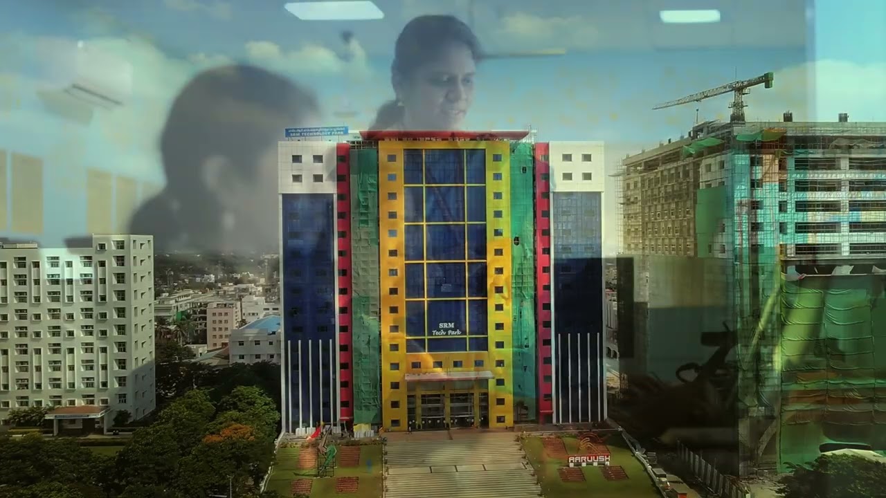 EEE, SRM Institute of Science and Technology, Kattankulathur Campus