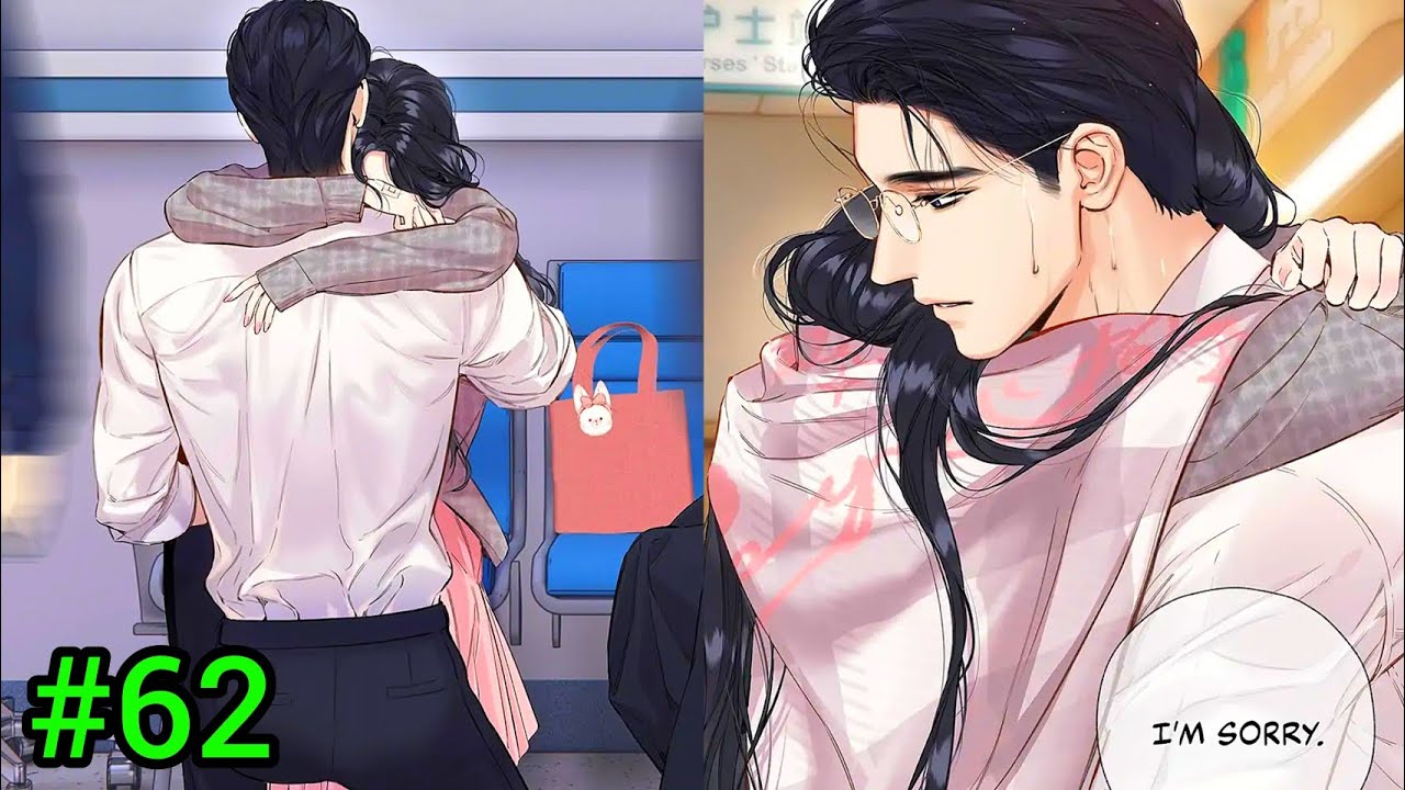 Reunited🤩 Accidental Love manhwa ep-62 #manhwa #manhua #manaphile